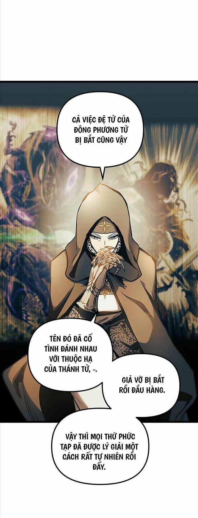 Sự Trở Về Của Chiến Thần Tự Sát 101 trang 7
