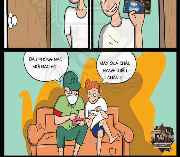 Sự Trở Về Của Chiến Thần Tự Sát 12 trang 213