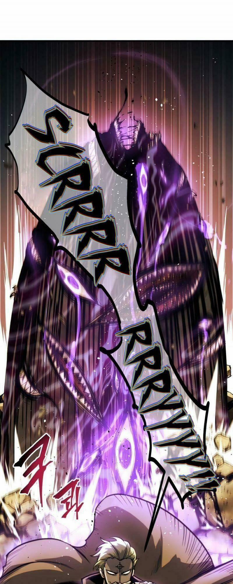 Sự Trở Về Của Chiến Thần Tự Sát 13 trang 100