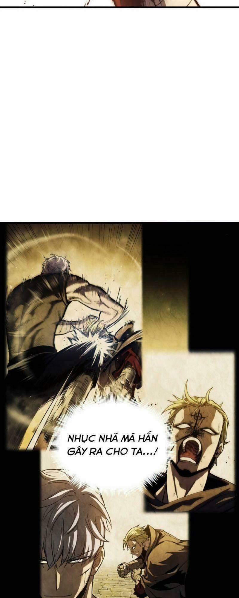Sự Trở Về Của Chiến Thần Tự Sát 13 trang 105