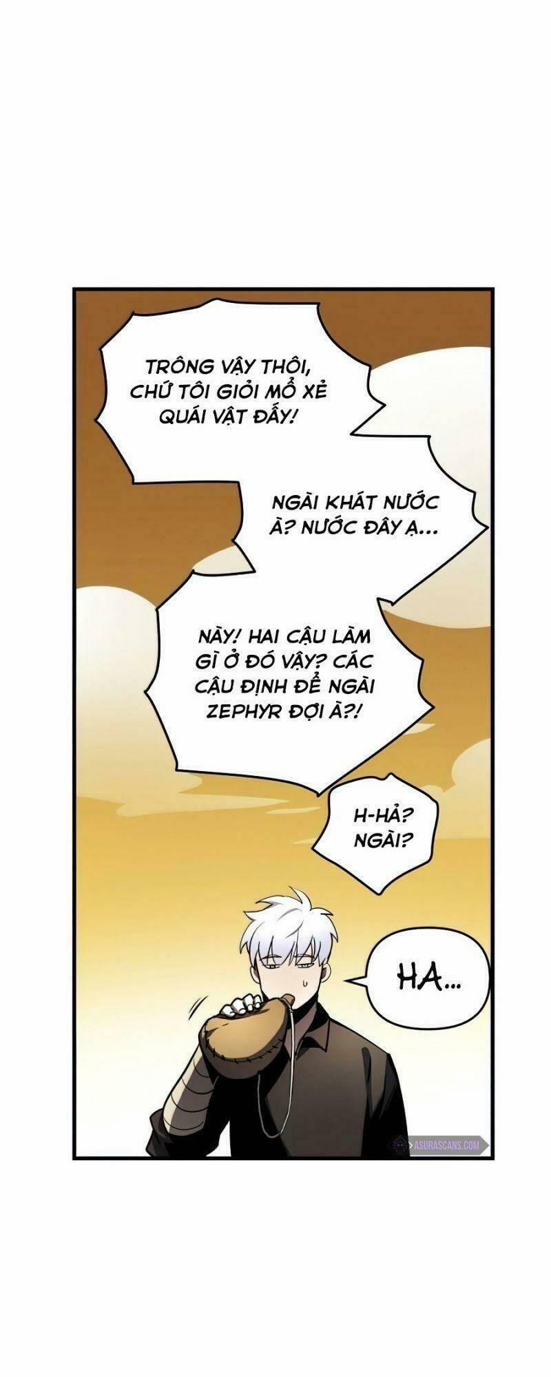 Sự Trở Về Của Chiến Thần Tự Sát 13 trang 11