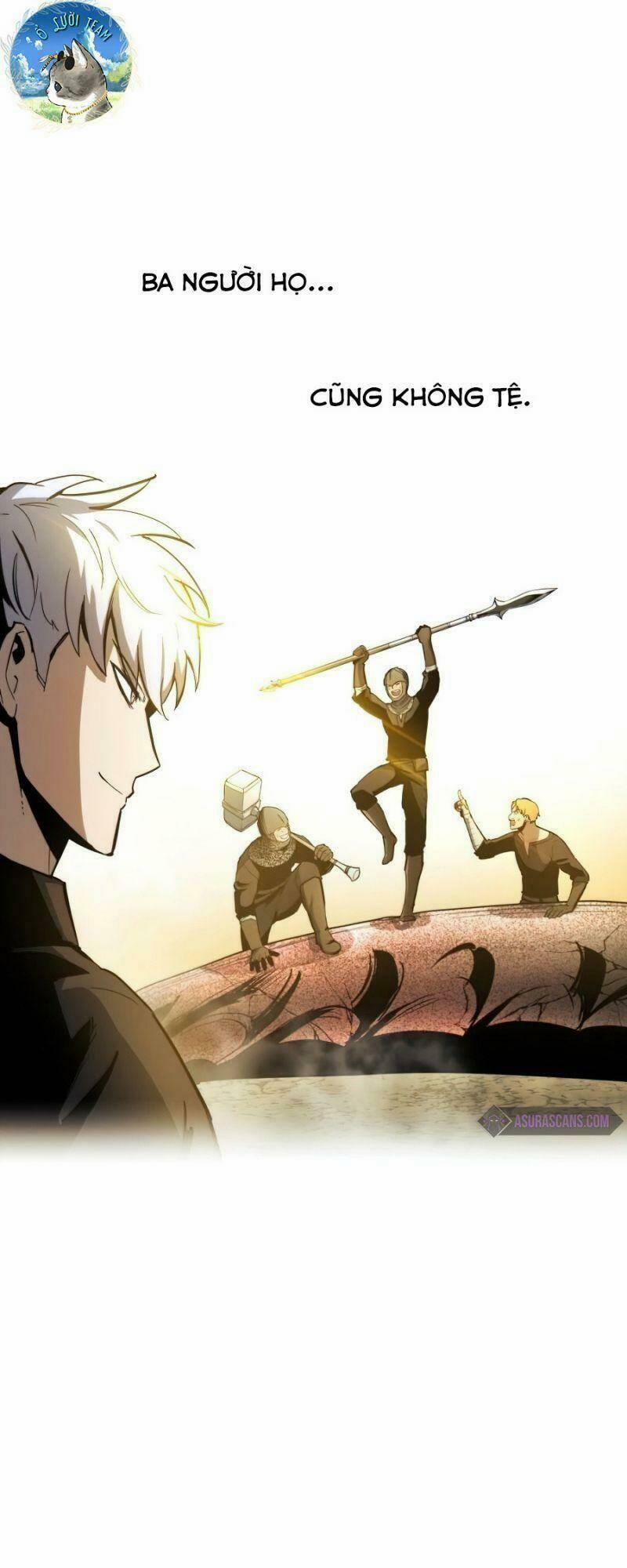 Sự Trở Về Của Chiến Thần Tự Sát 13 trang 13