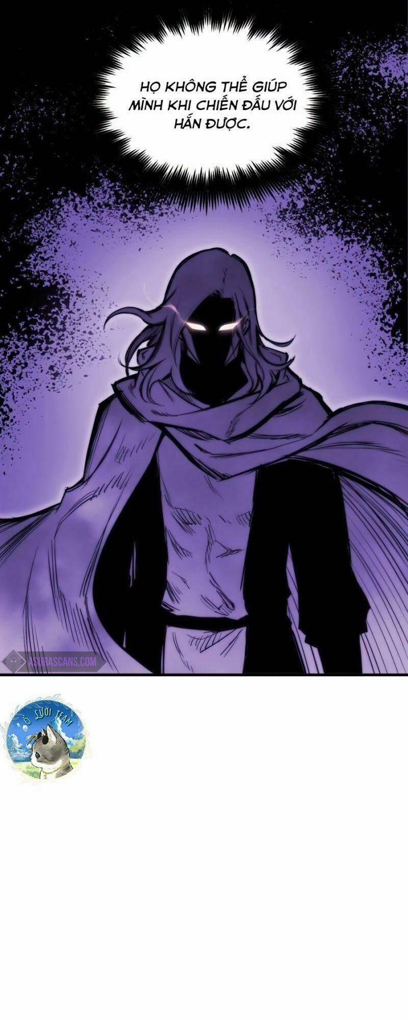 Sự Trở Về Của Chiến Thần Tự Sát 13 trang 15