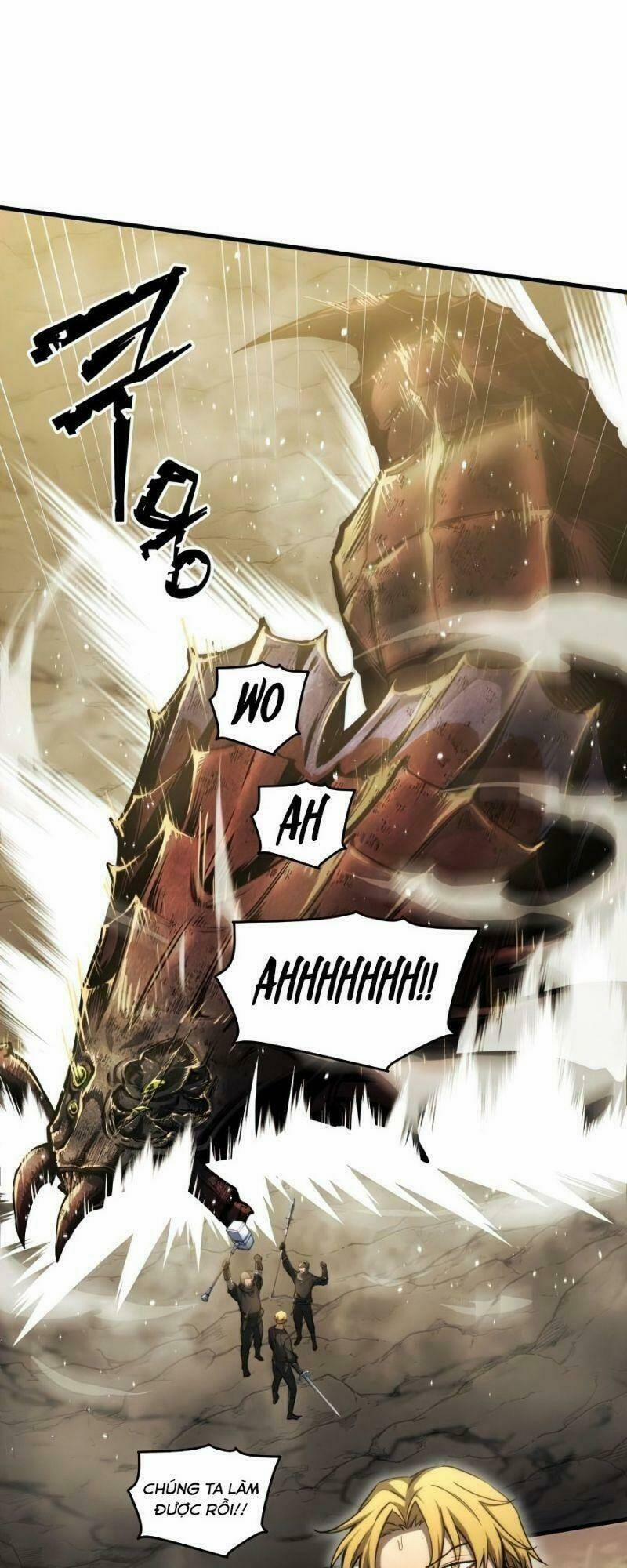 Sự Trở Về Của Chiến Thần Tự Sát 13 trang 2