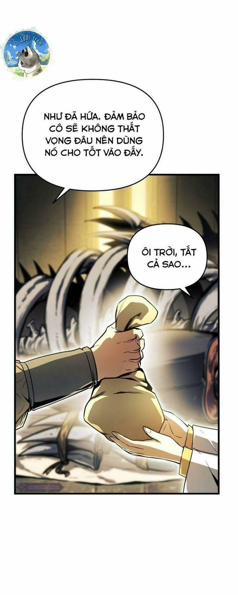 Sự Trở Về Của Chiến Thần Tự Sát 13 trang 20