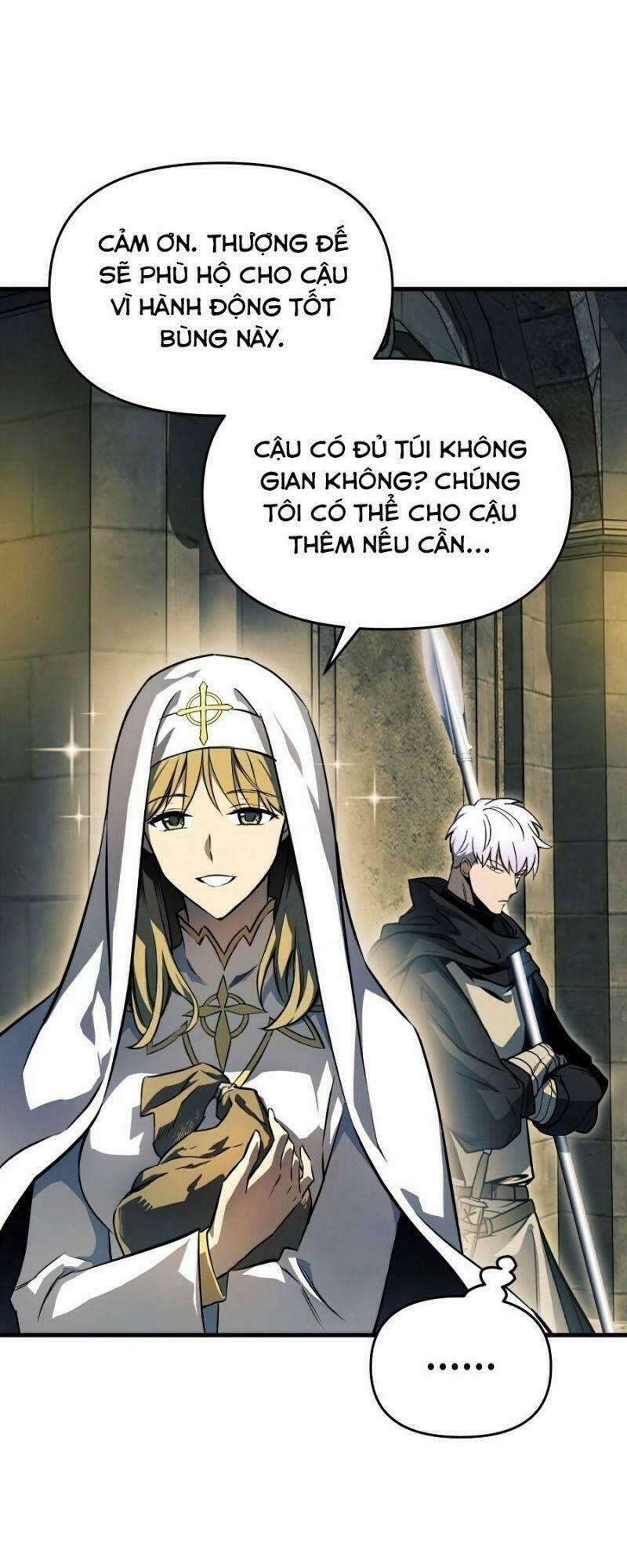 Sự Trở Về Của Chiến Thần Tự Sát 13 trang 21