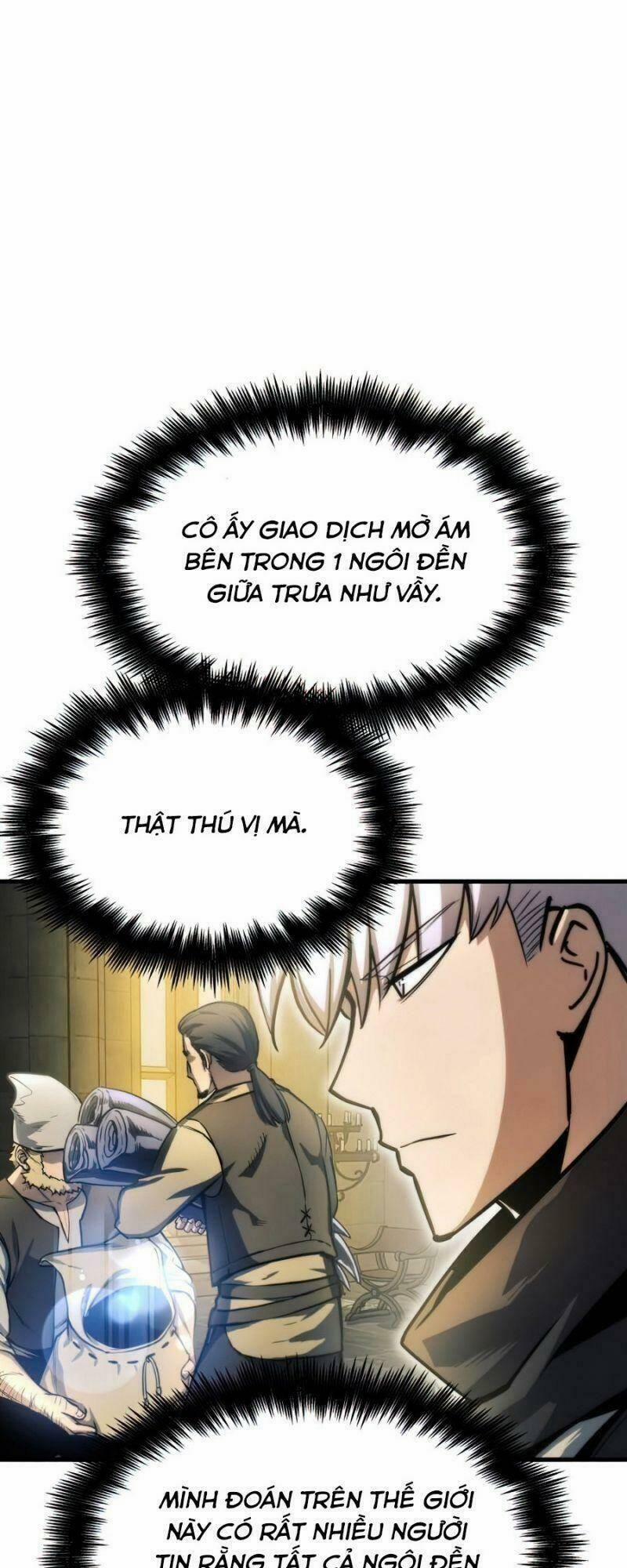 Sự Trở Về Của Chiến Thần Tự Sát 13 trang 22