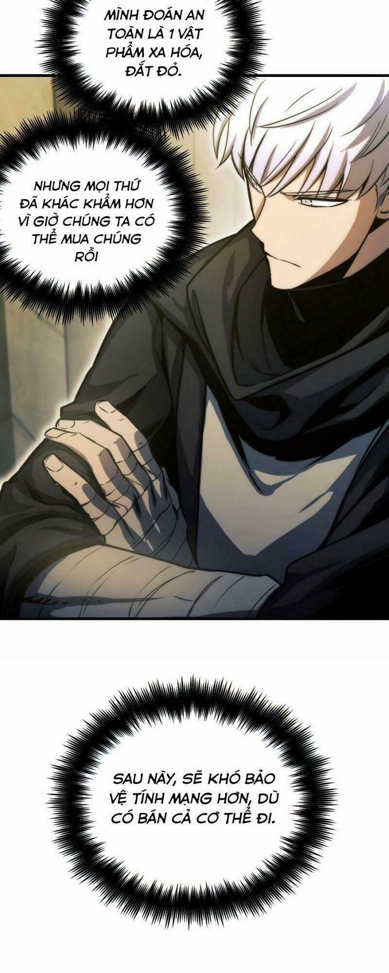 Sự Trở Về Của Chiến Thần Tự Sát 13 trang 25