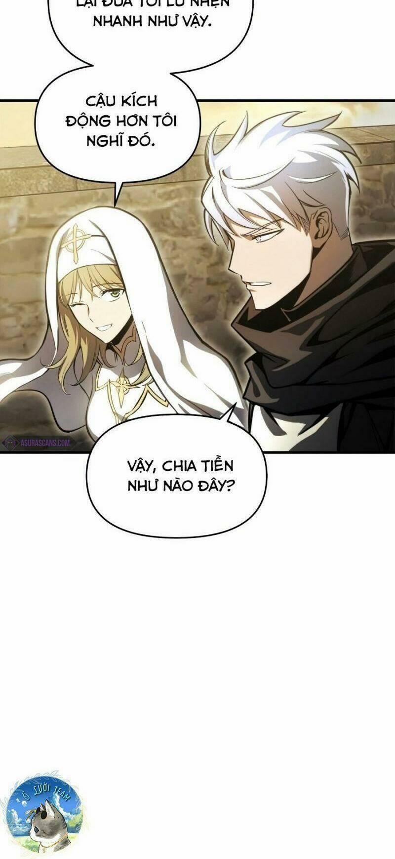 Sự Trở Về Của Chiến Thần Tự Sát 13 trang 28