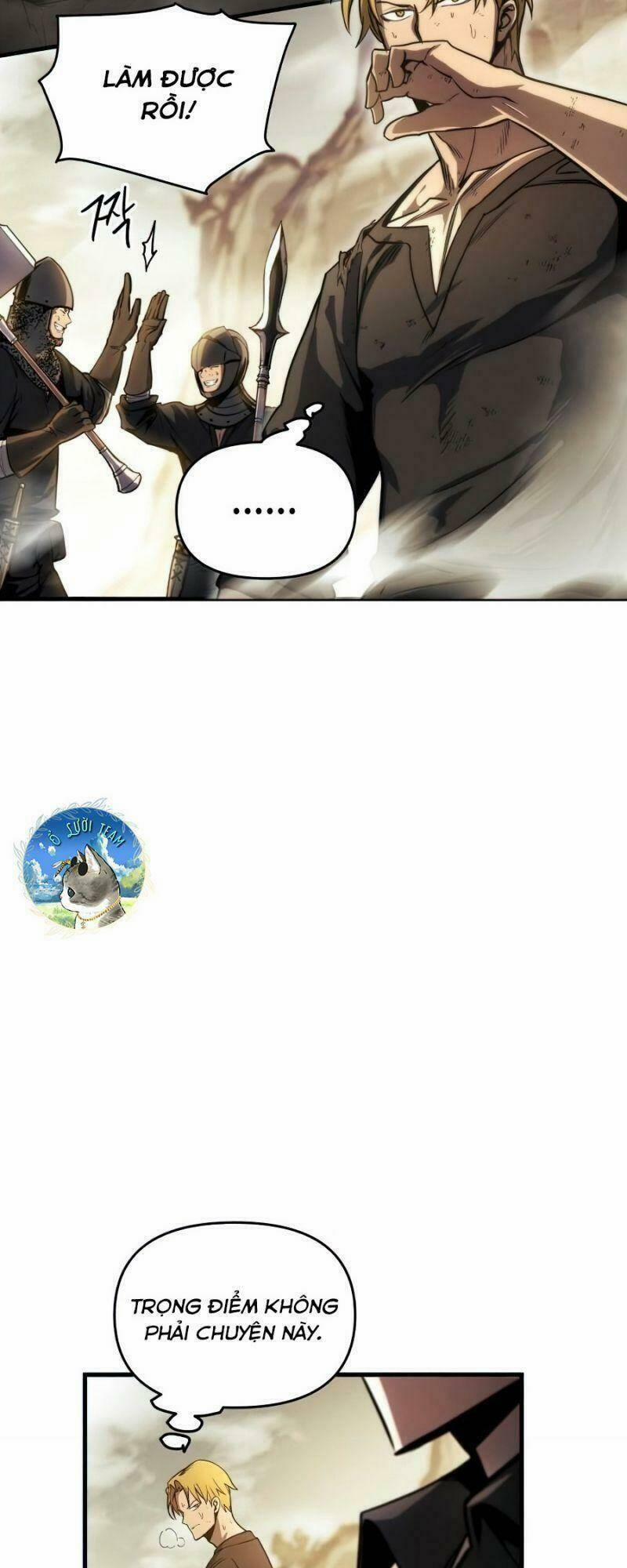 Sự Trở Về Của Chiến Thần Tự Sát 13 trang 3