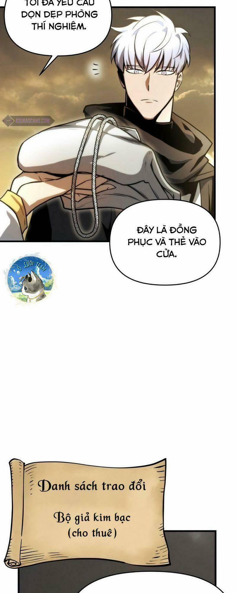 Sự Trở Về Của Chiến Thần Tự Sát 13 trang 30