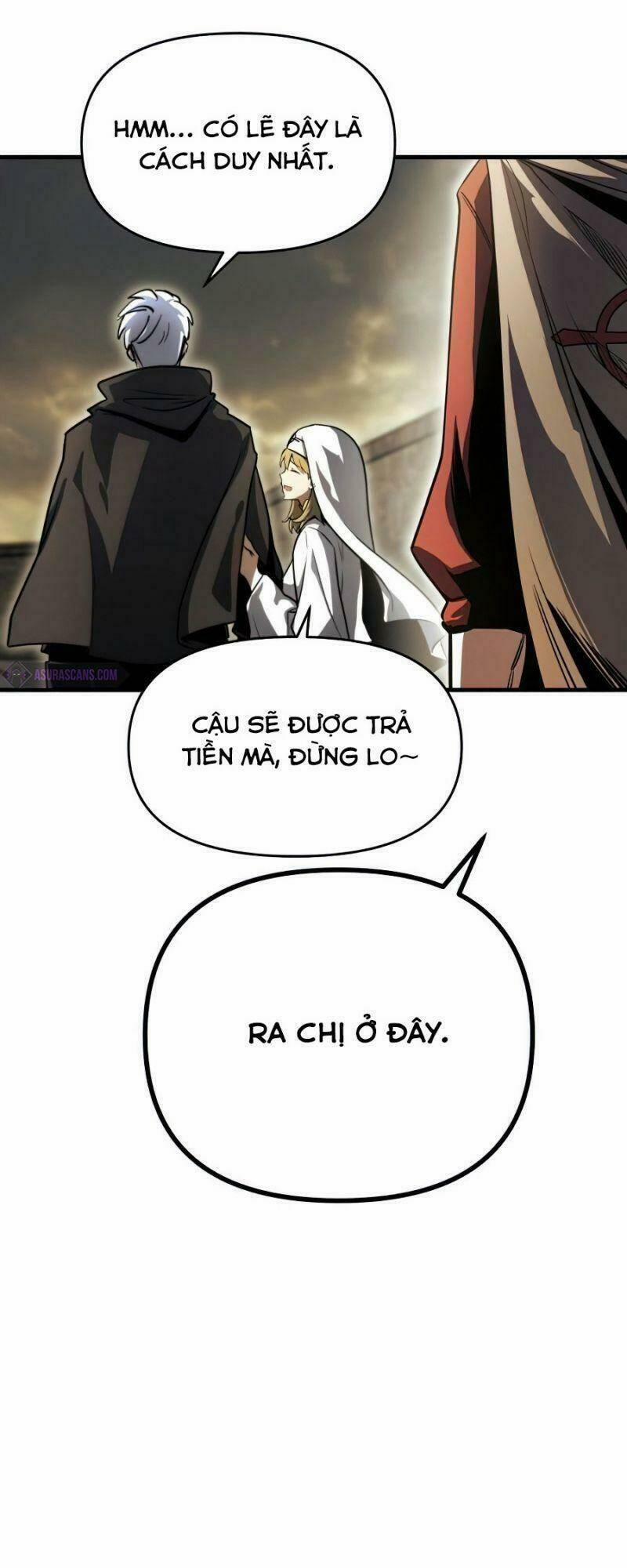 Sự Trở Về Của Chiến Thần Tự Sát 13 trang 33