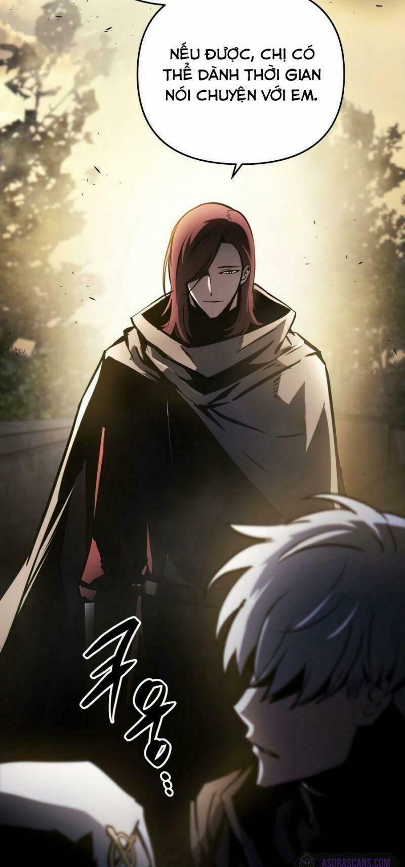 Sự Trở Về Của Chiến Thần Tự Sát 13 trang 35
