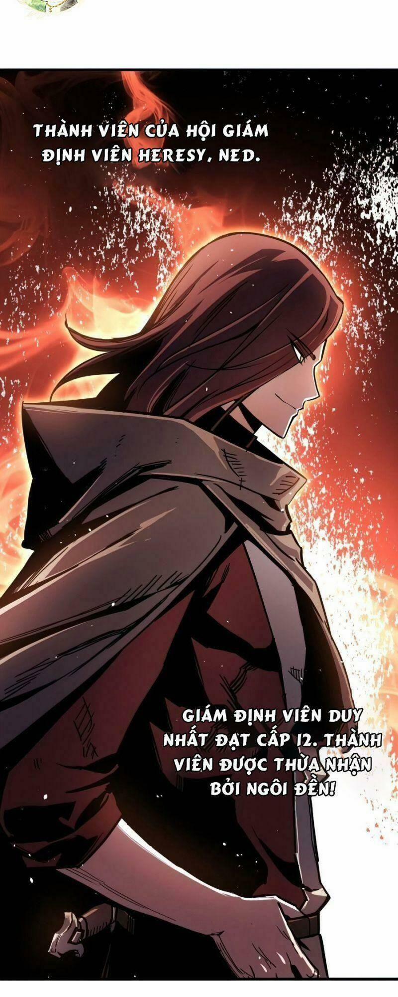 Sự Trở Về Của Chiến Thần Tự Sát 13 trang 38