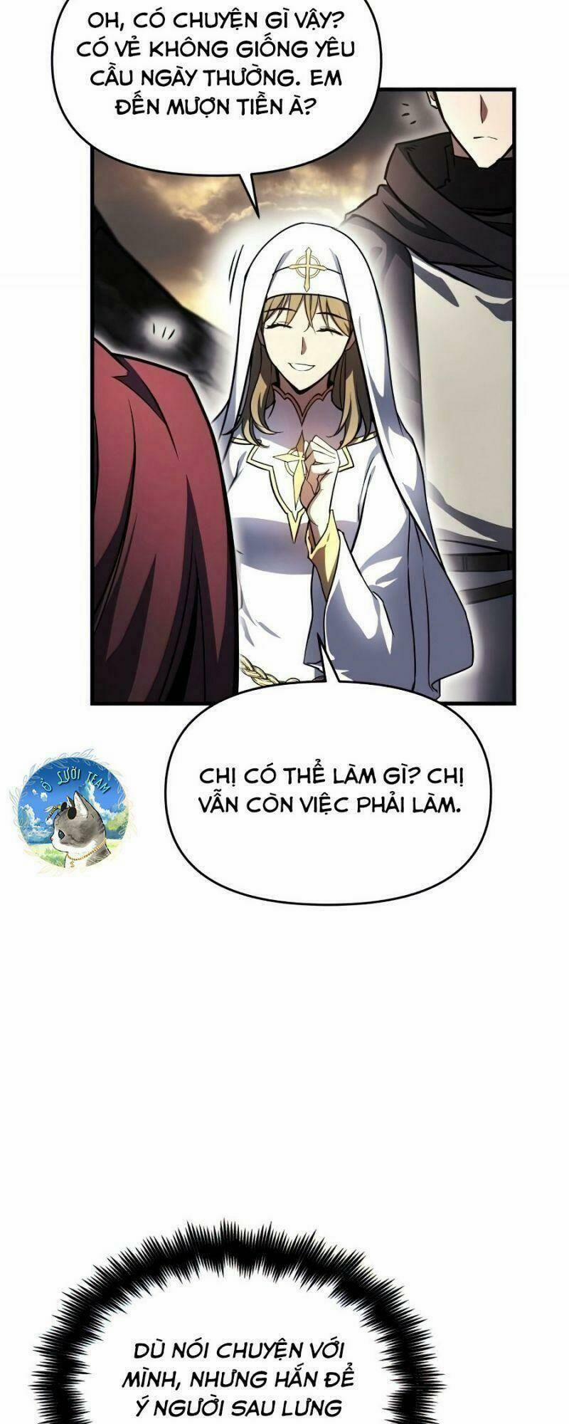 Sự Trở Về Của Chiến Thần Tự Sát 13 trang 40