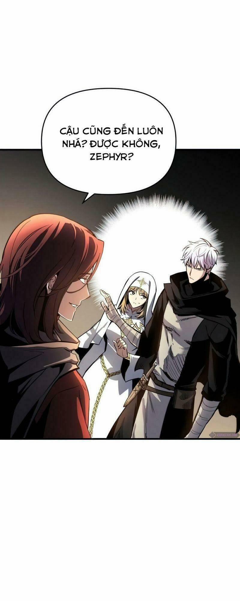 Sự Trở Về Của Chiến Thần Tự Sát 13 trang 44