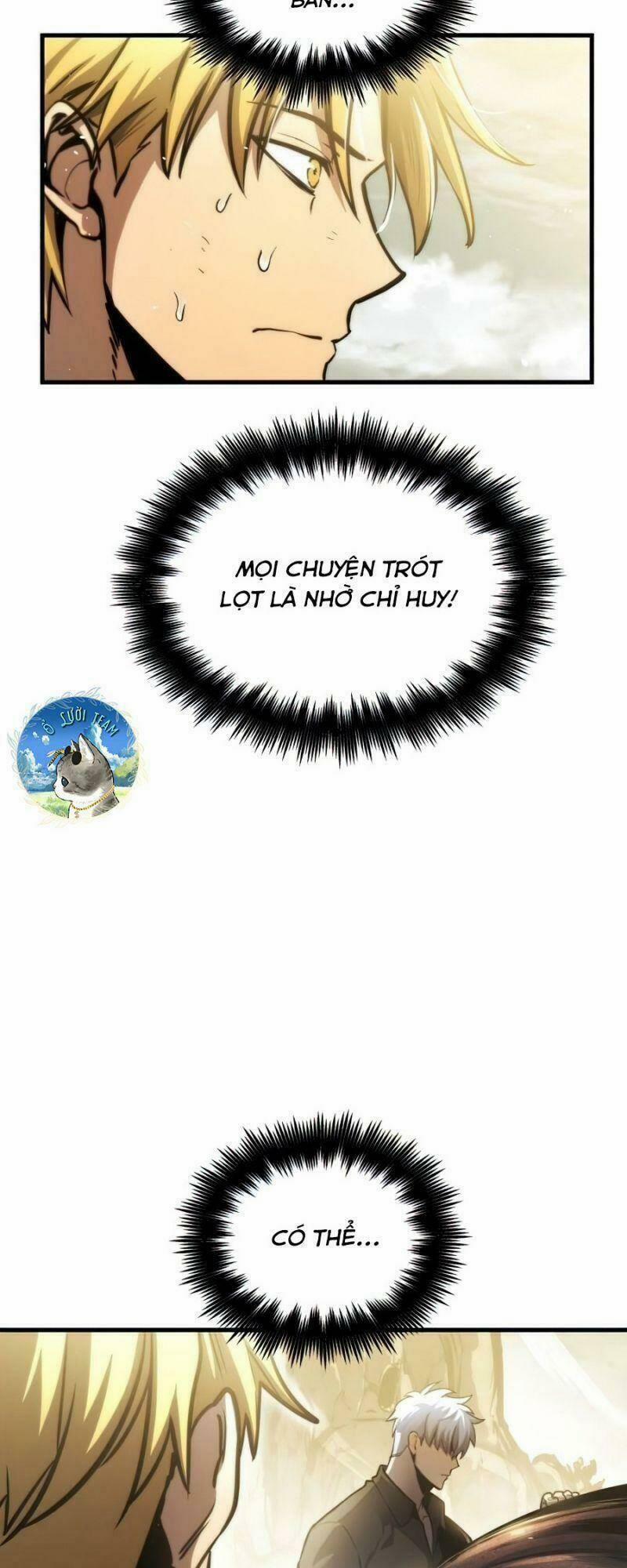 Sự Trở Về Của Chiến Thần Tự Sát 13 trang 6