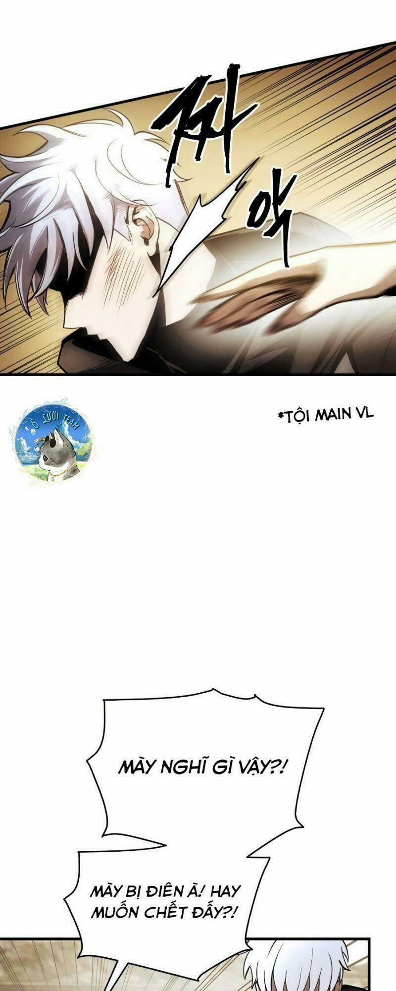 Sự Trở Về Của Chiến Thần Tự Sát 13 trang 62