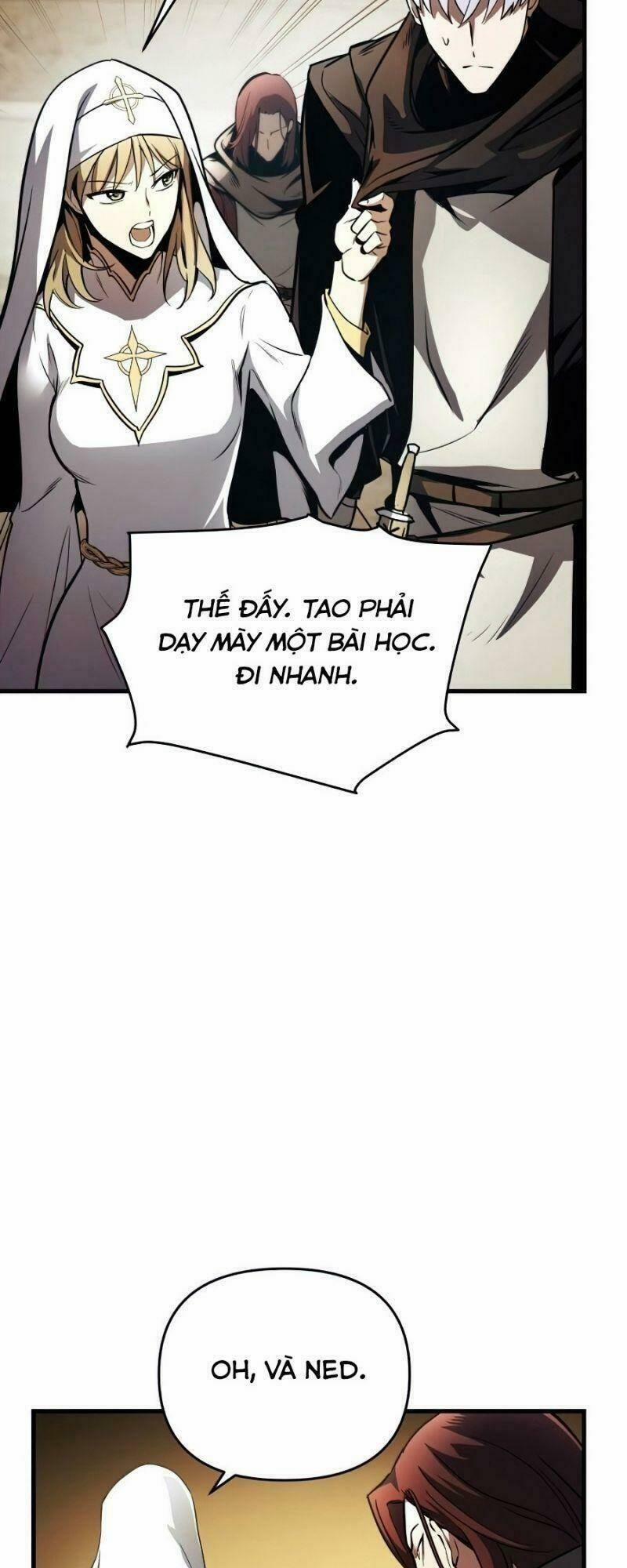 Sự Trở Về Của Chiến Thần Tự Sát 13 trang 63
