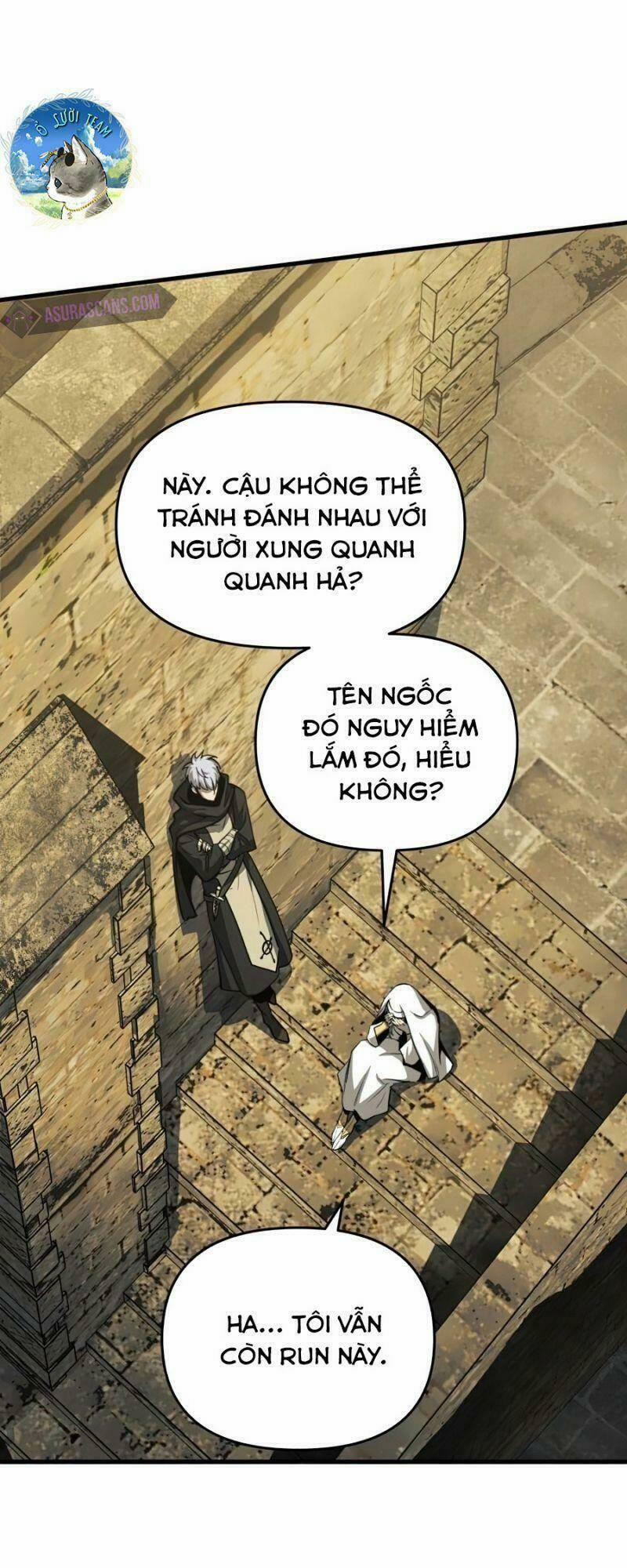 Sự Trở Về Của Chiến Thần Tự Sát 13 trang 67