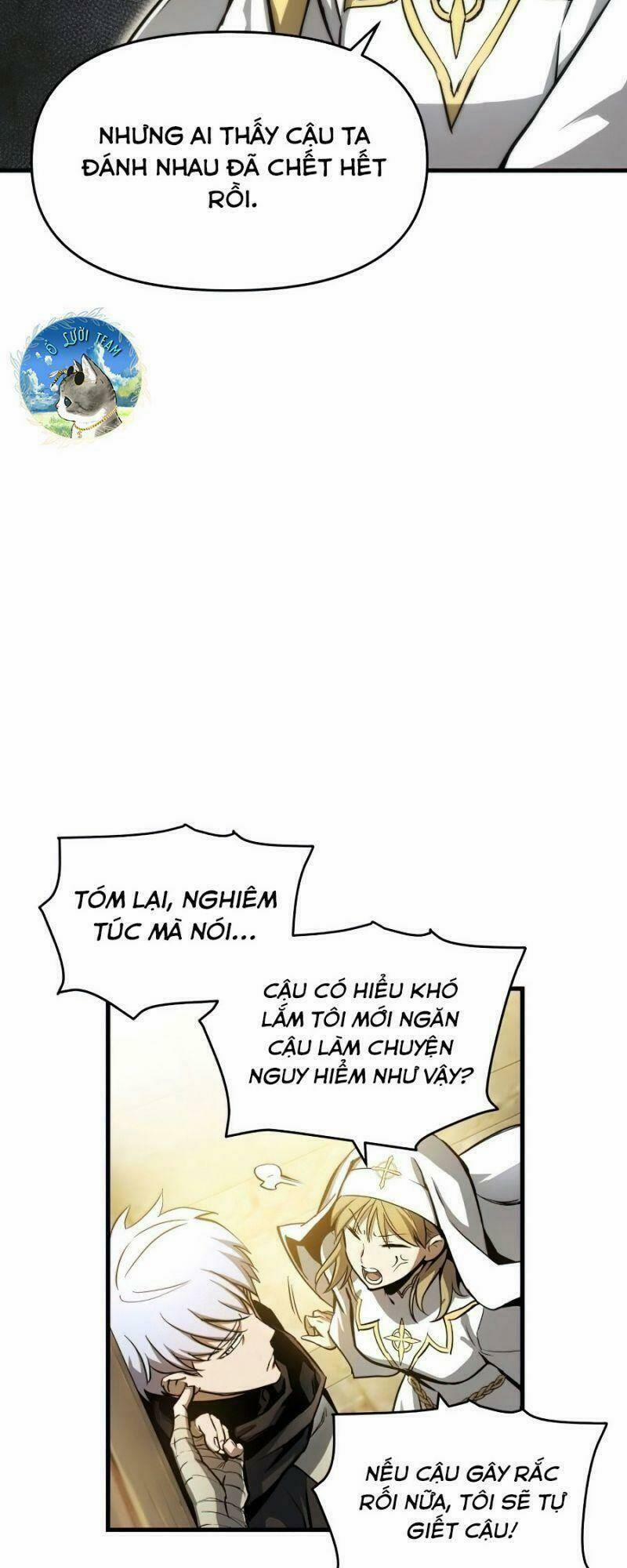 Sự Trở Về Của Chiến Thần Tự Sát 13 trang 69