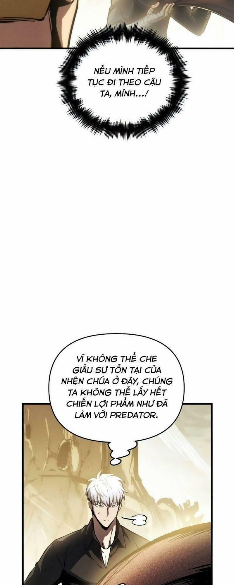 Sự Trở Về Của Chiến Thần Tự Sát 13 trang 7