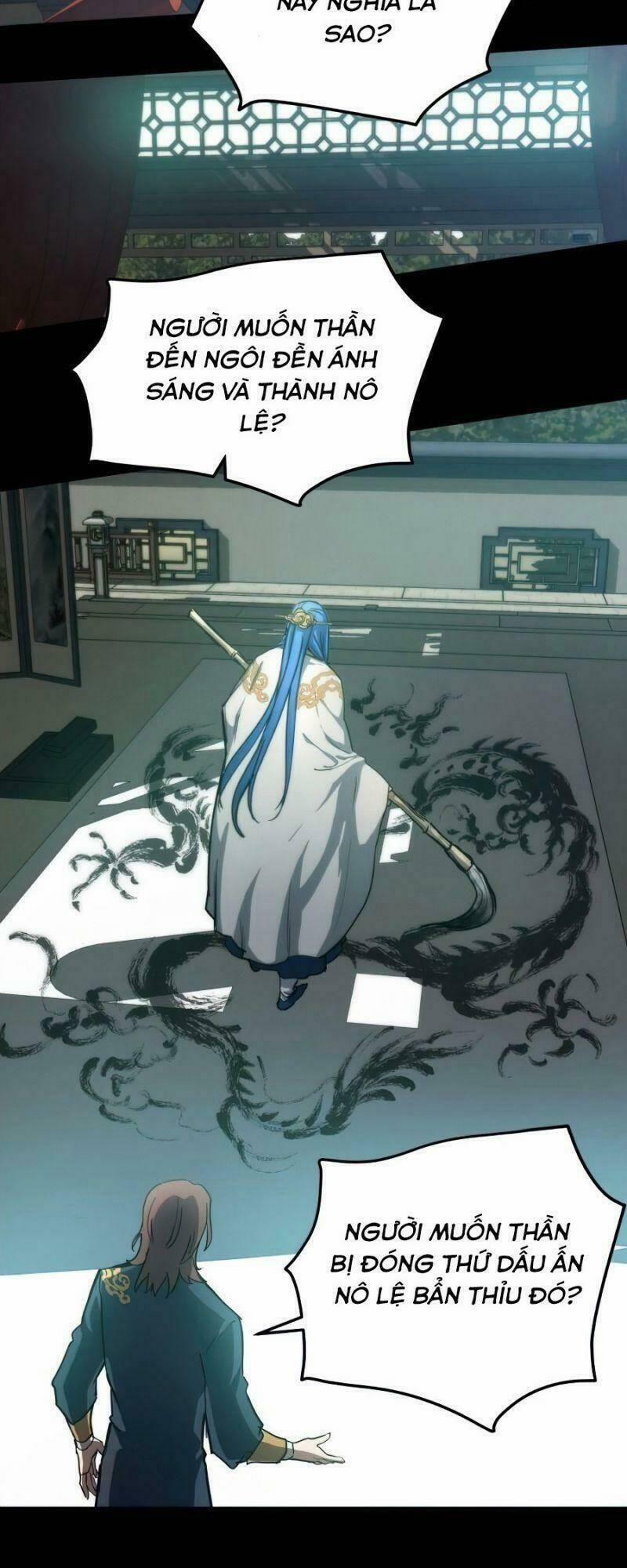 Sự Trở Về Của Chiến Thần Tự Sát 13 trang 80