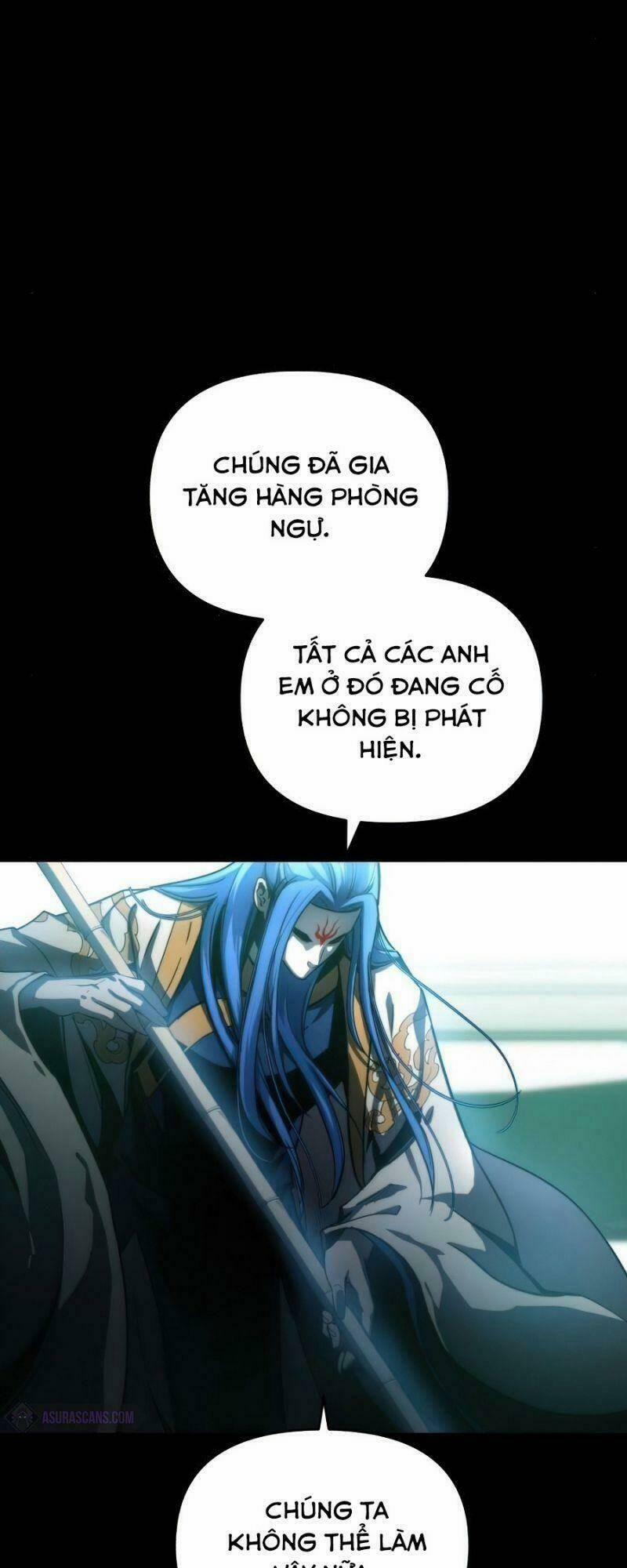 Sự Trở Về Của Chiến Thần Tự Sát 13 trang 83