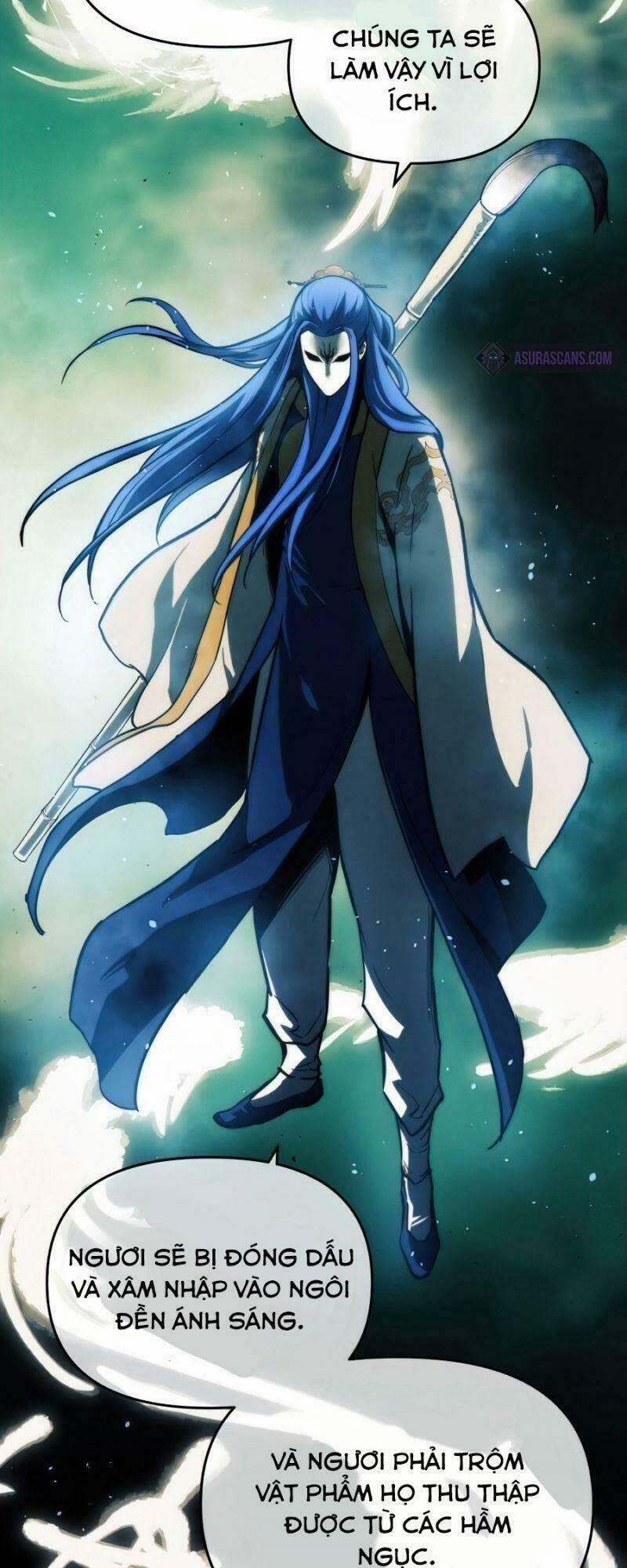 Sự Trở Về Của Chiến Thần Tự Sát 13 trang 86