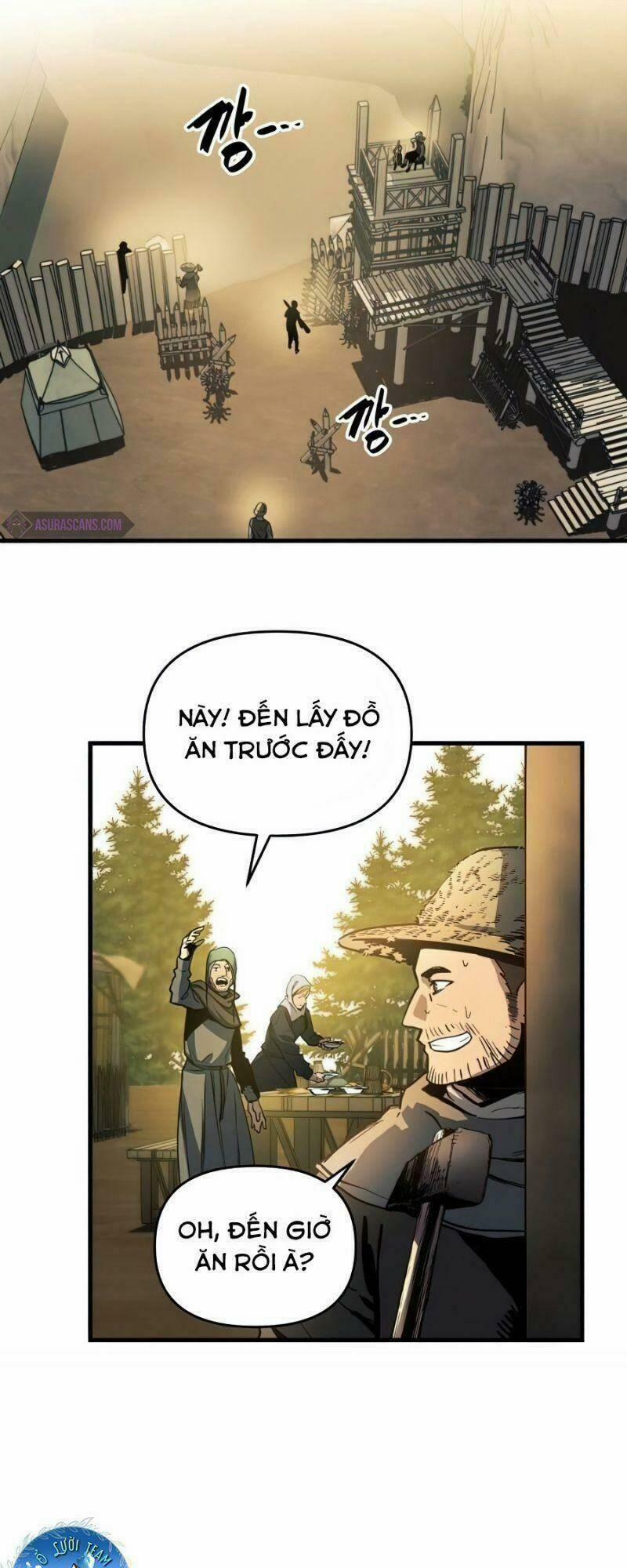 Sự Trở Về Của Chiến Thần Tự Sát 13 trang 92