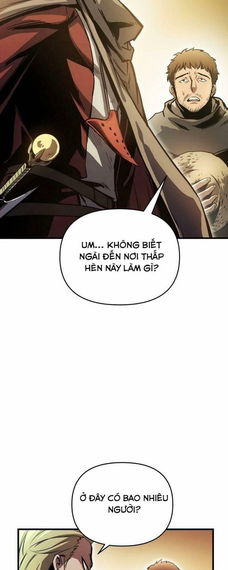 Sự Trở Về Của Chiến Thần Tự Sát 13 trang 97