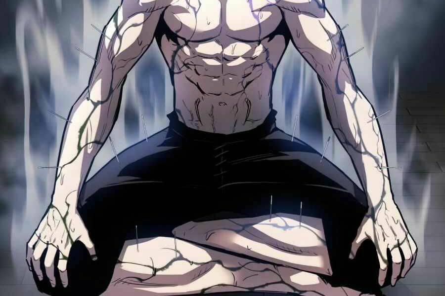 Sự Trở Về Của Chiến Thần Tự Sát 14 trang 109