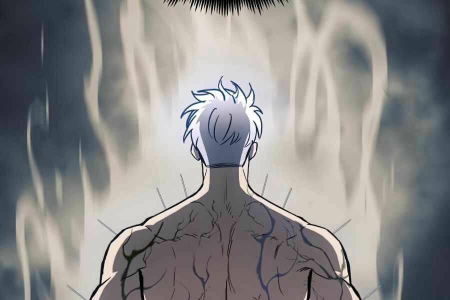 Sự Trở Về Của Chiến Thần Tự Sát 14 trang 114