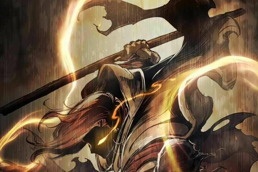 Sự Trở Về Của Chiến Thần Tự Sát 14 trang 127