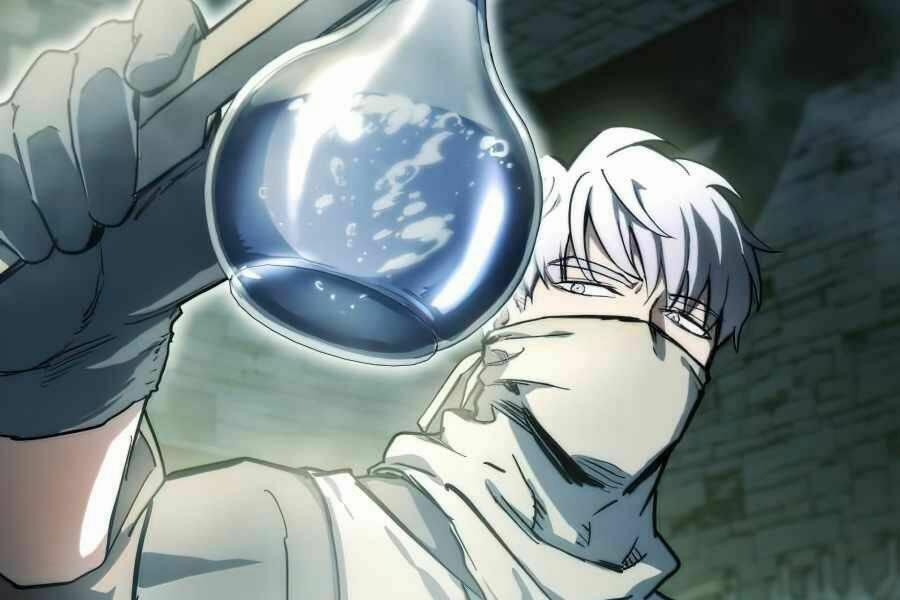 Sự Trở Về Của Chiến Thần Tự Sát 14 trang 13