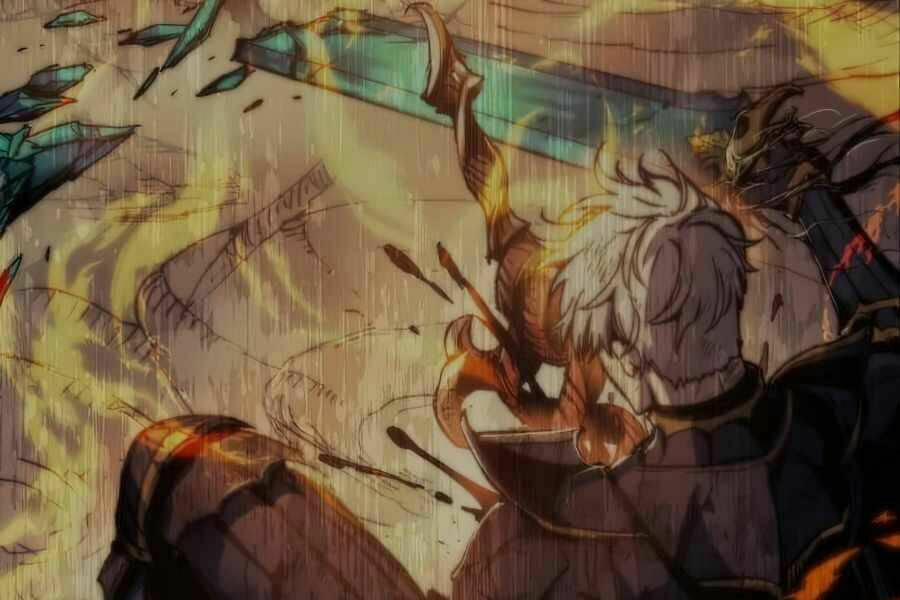 Sự Trở Về Của Chiến Thần Tự Sát 14 trang 131