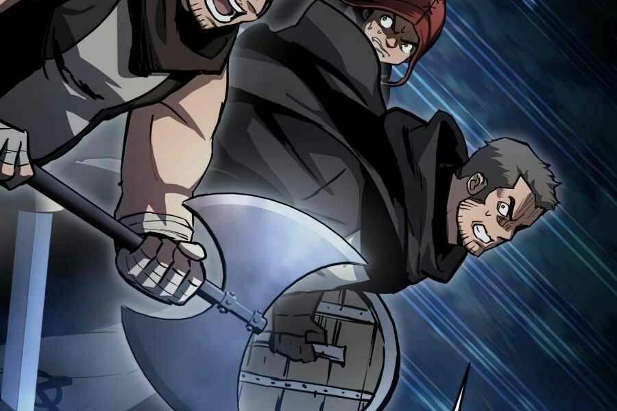 Sự Trở Về Của Chiến Thần Tự Sát 14 trang 195