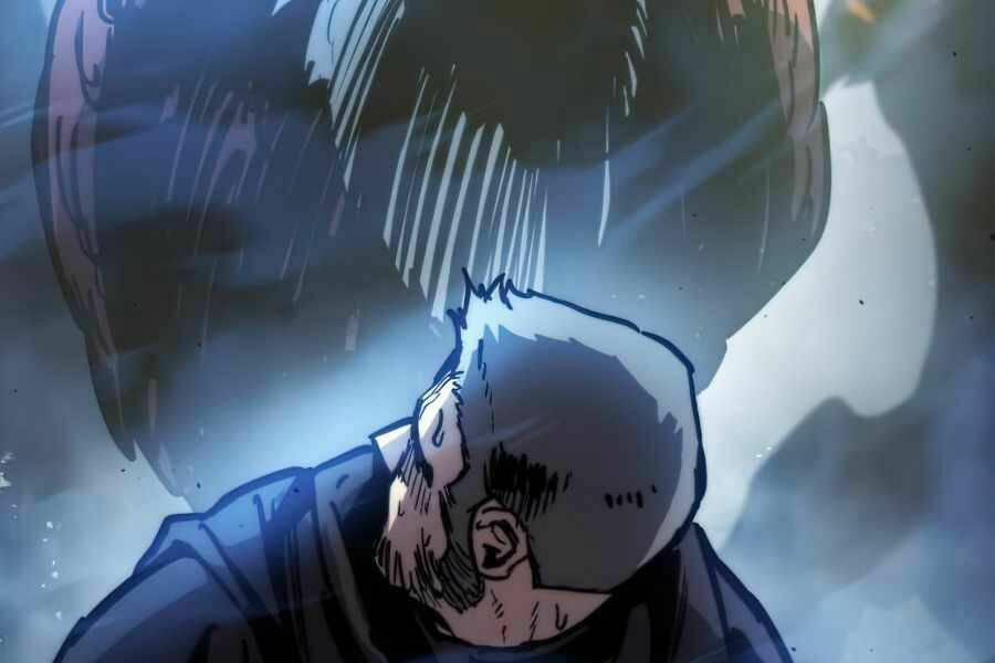 Sự Trở Về Của Chiến Thần Tự Sát 14 trang 224