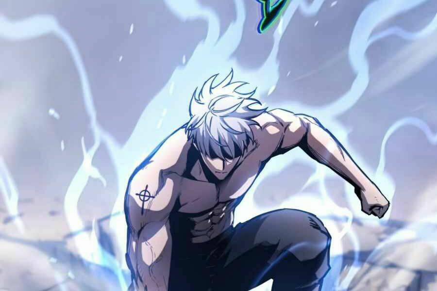 Sự Trở Về Của Chiến Thần Tự Sát 14 trang 246