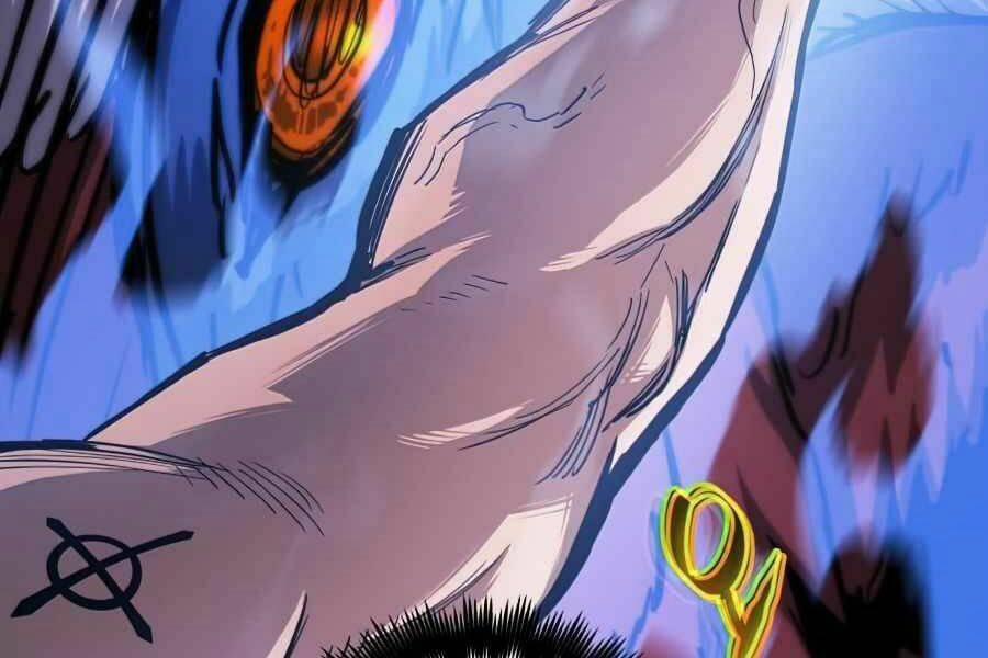 Sự Trở Về Của Chiến Thần Tự Sát 14 trang 280