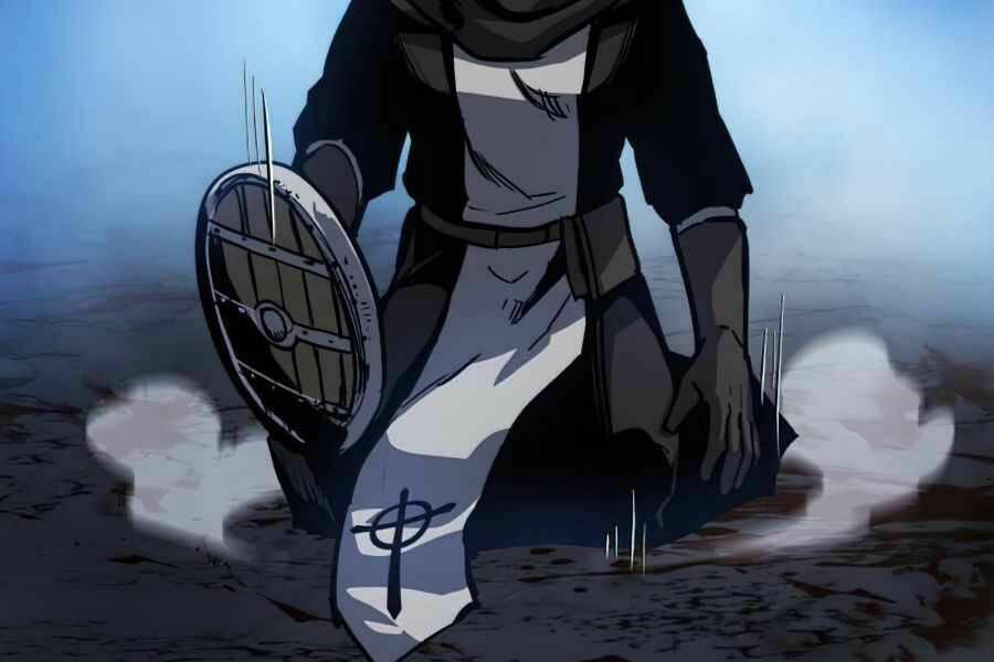 Sự Trở Về Của Chiến Thần Tự Sát 14 trang 318