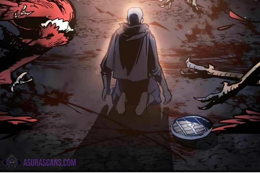 Sự Trở Về Của Chiến Thần Tự Sát 14 trang 351