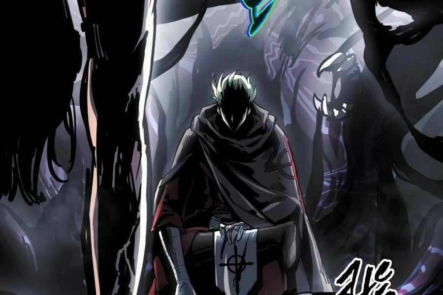 Sự Trở Về Của Chiến Thần Tự Sát 14 trang 383