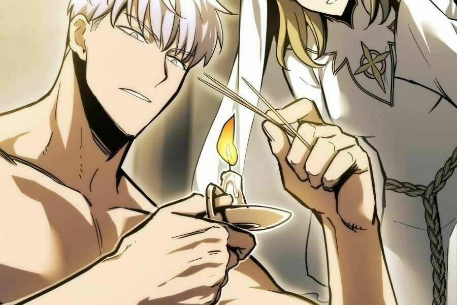 Sự Trở Về Của Chiến Thần Tự Sát 14 trang 50