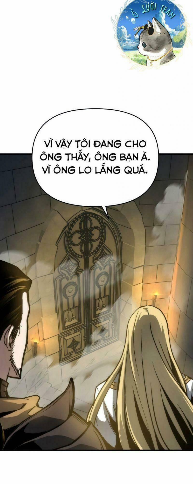 Sự Trở Về Của Chiến Thần Tự Sát 15 trang 11