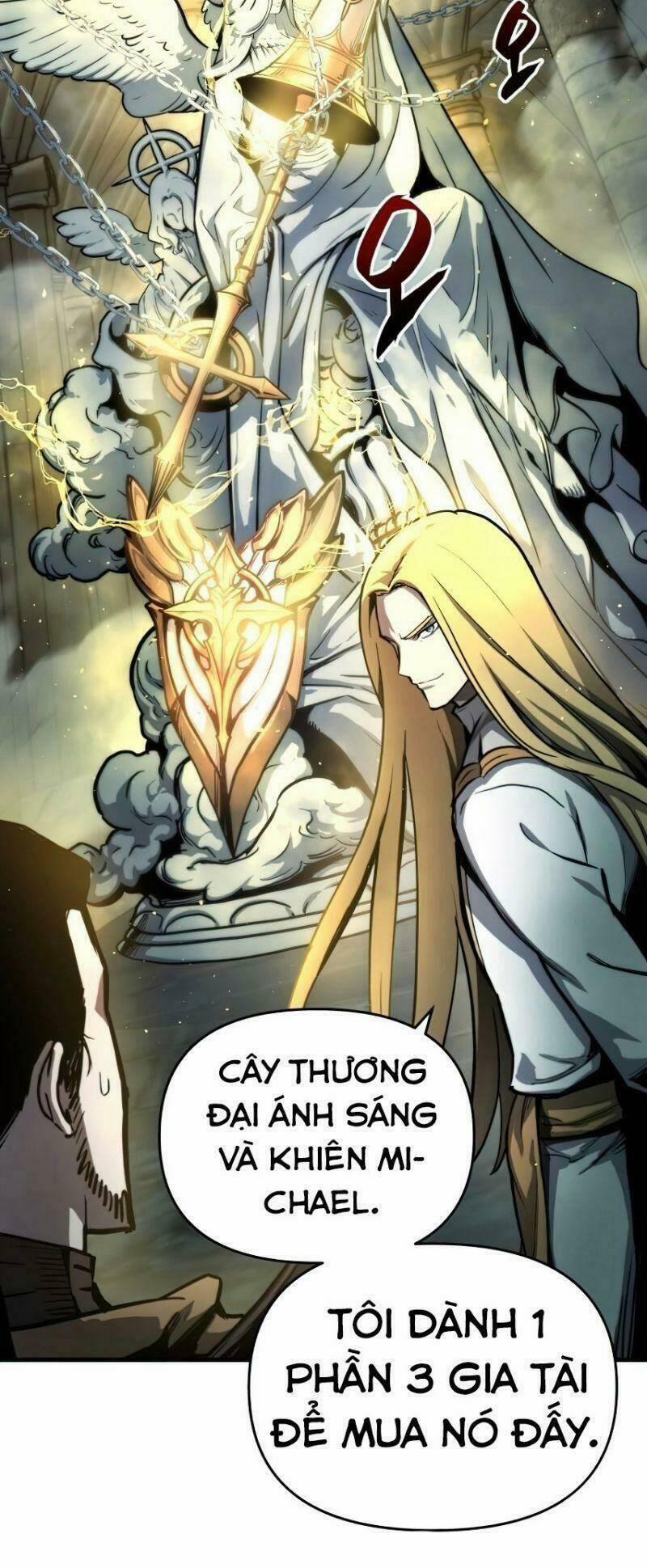 Sự Trở Về Của Chiến Thần Tự Sát 15 trang 14