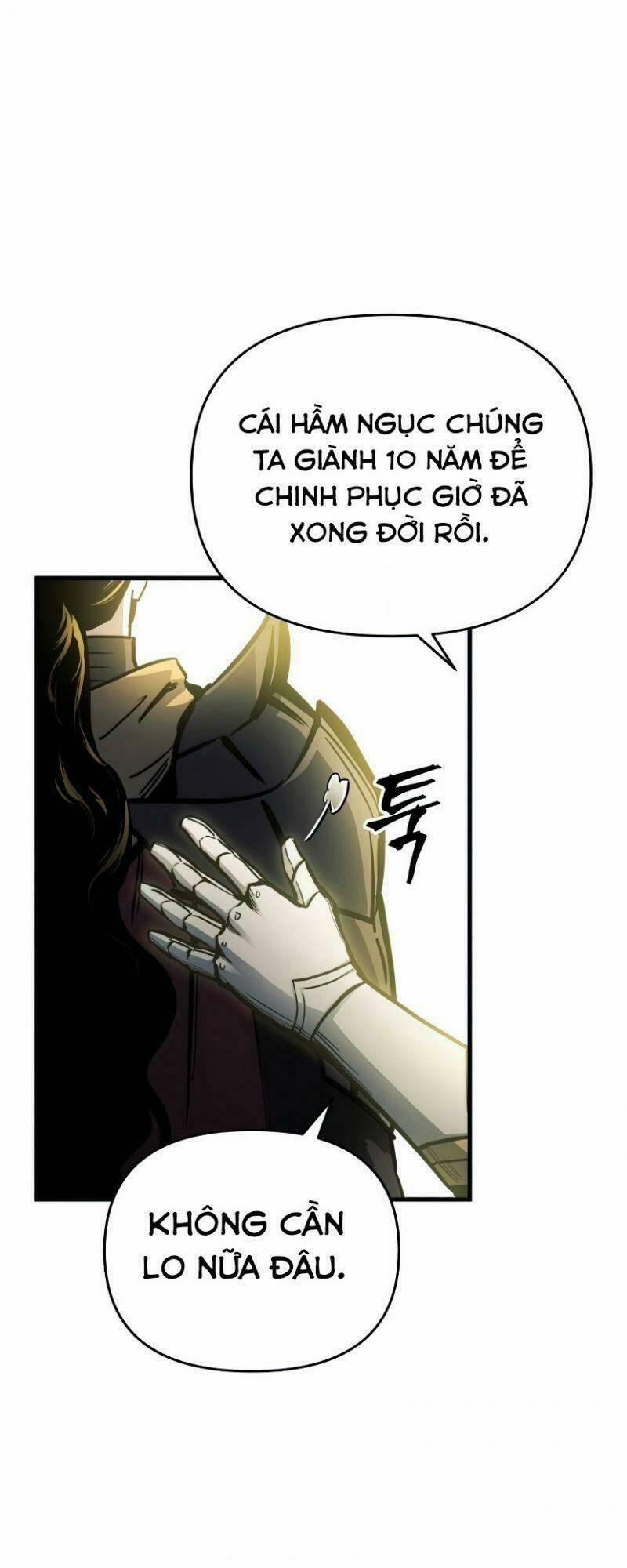 Sự Trở Về Của Chiến Thần Tự Sát 15 trang 16
