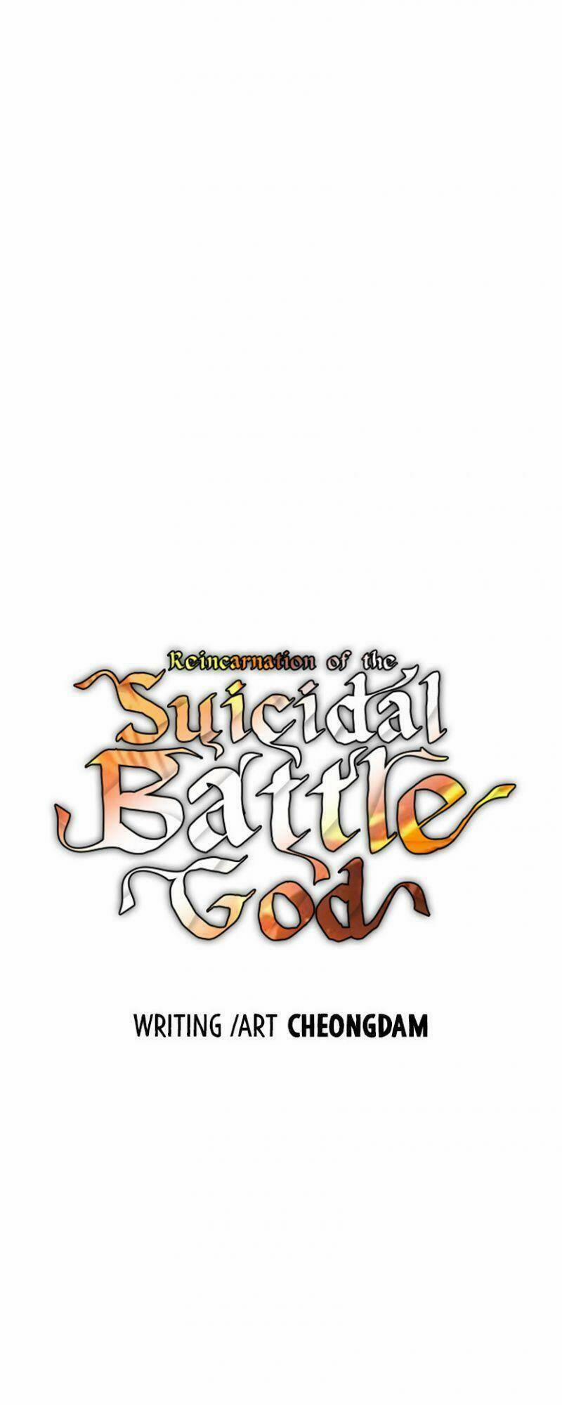 Sự Trở Về Của Chiến Thần Tự Sát 15 trang 18