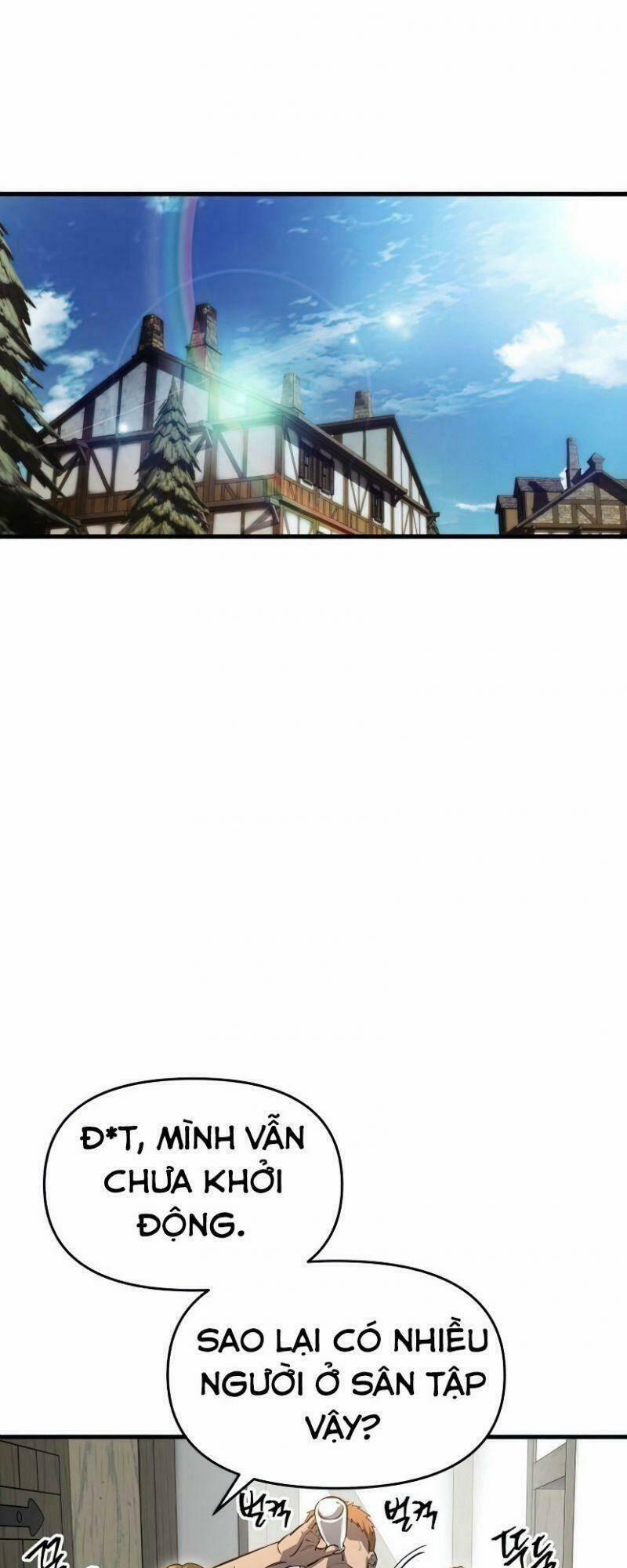 Sự Trở Về Của Chiến Thần Tự Sát 15 trang 19