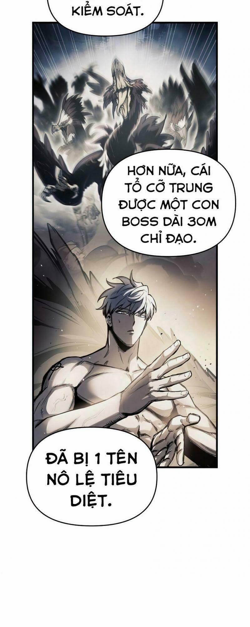 Sự Trở Về Của Chiến Thần Tự Sát 15 trang 2